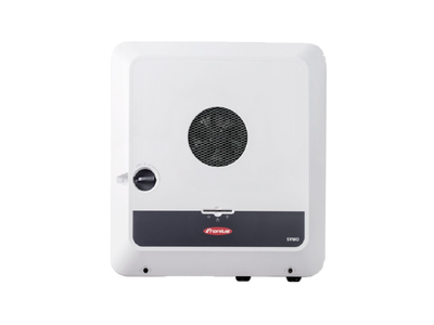 Fronius inverter
