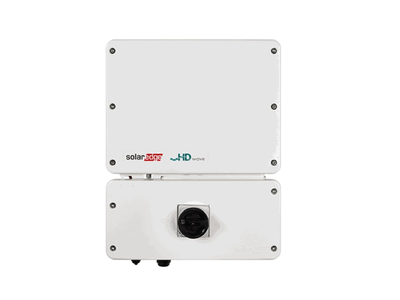 SolarEdge inverter