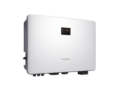 Sungrow inverter